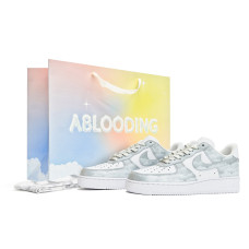 Nike Air Force 1 Low ABLOODING