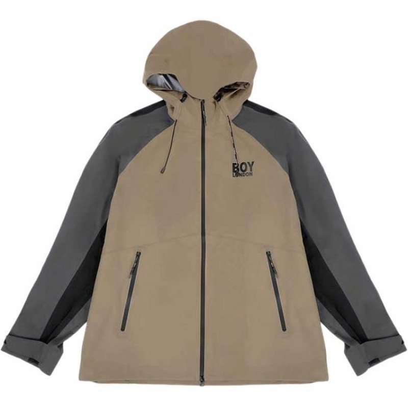 Boy London logo