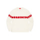 Supreme SS21 Week 5 Inside Out Logo Sweater