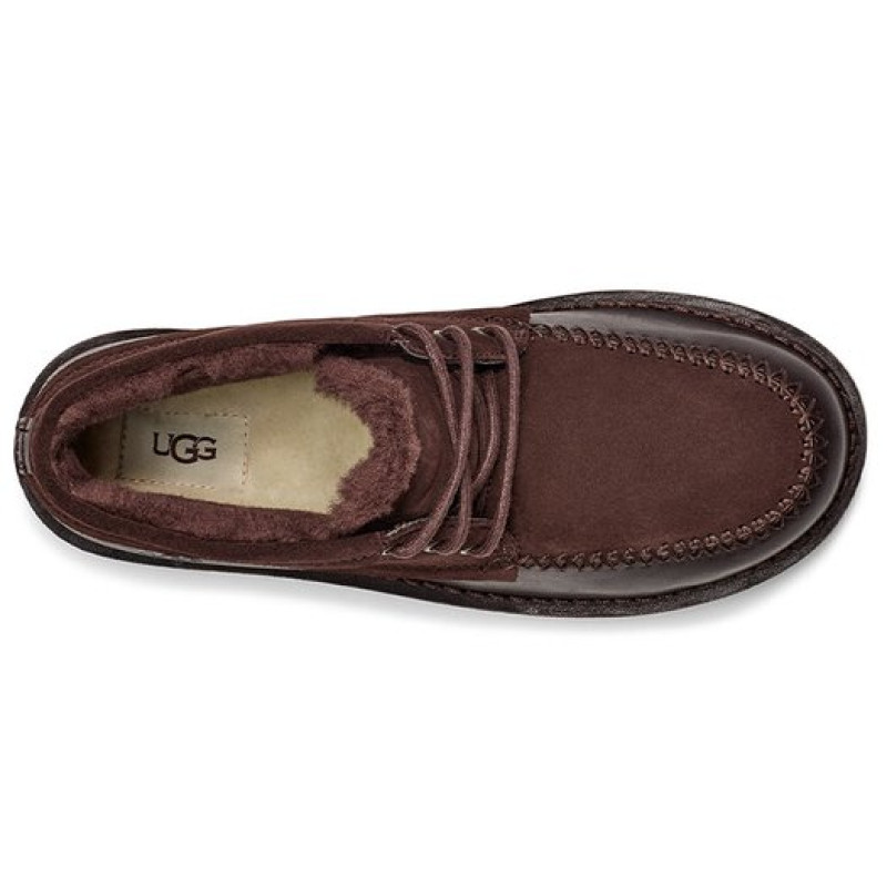 UGG Campout Chukka