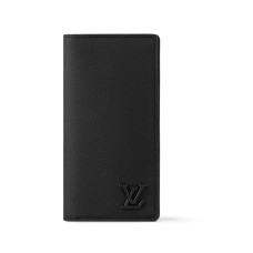 LOUIS VUITTON Portefeuille Brazza LV