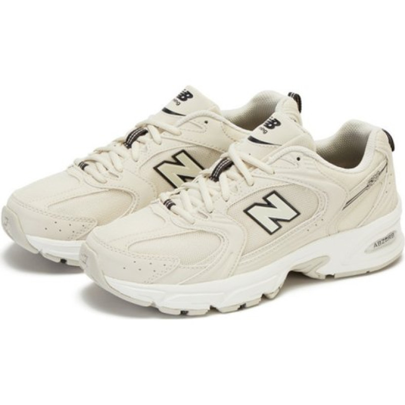 New Balance NB 530 Lvory 2024 D