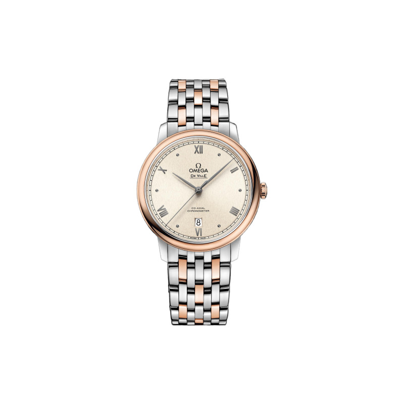 OMEGA 30 39.5mm 424.20.40.20.09.001