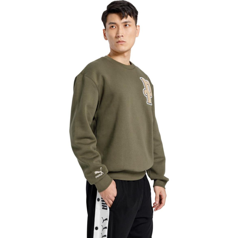 PUMA