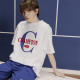 Champion ACTION STYLE SS24 C-LogoT
