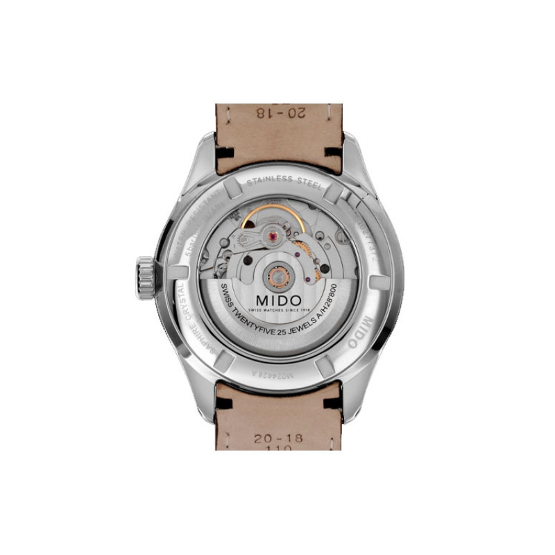 MIDO 50 M024.428.16.051.00