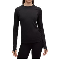lululemon Rest Less No-Stink Zinc T