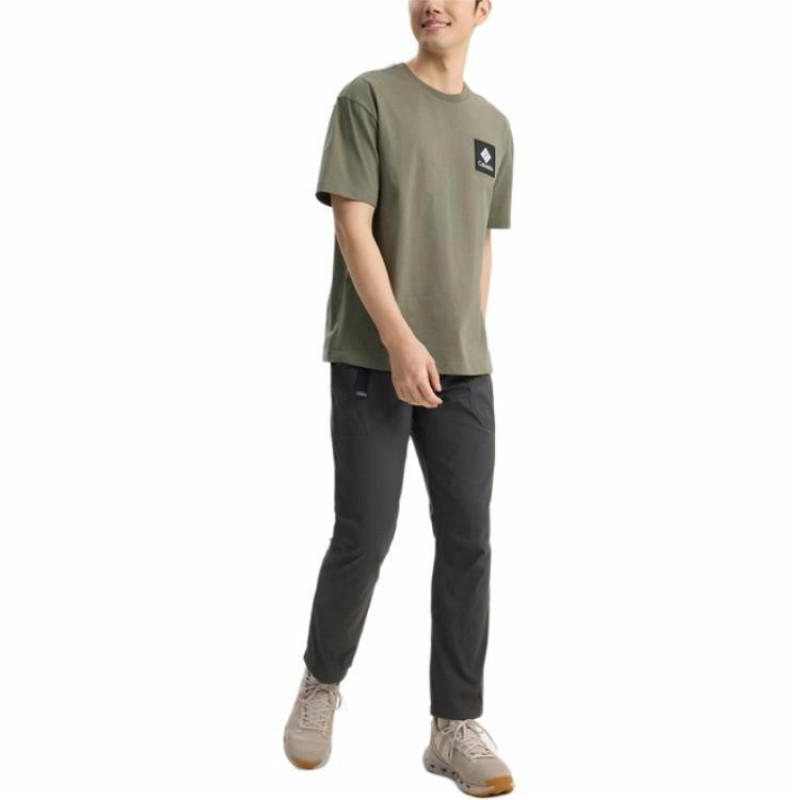 Columbia SS25 T