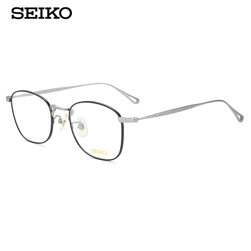 SEIKO H03097 49mm
