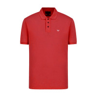 EMPORIO ARMANI LogoPolo