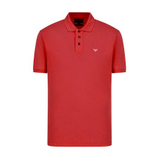 EMPORIO ARMANI LogoPolo