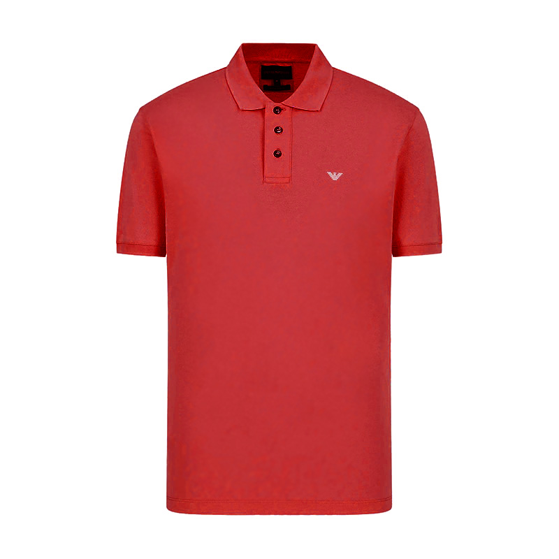 EMPORIO ARMANI LogoPolo