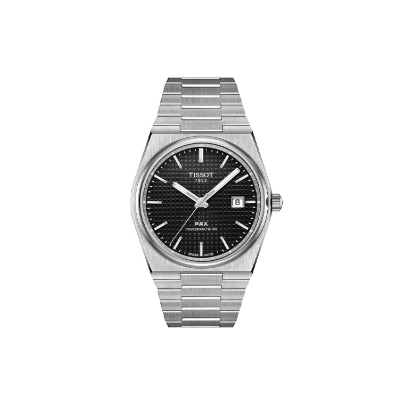 TISSOTPRX 40mm T137.407.11.051.00