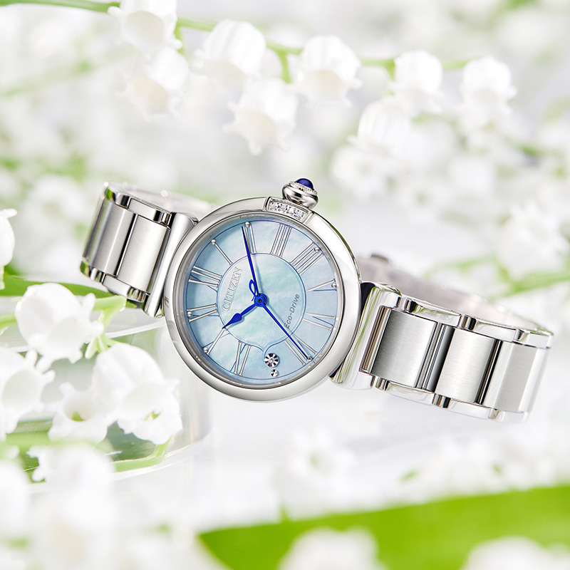 CITIZEN EM1060-87N