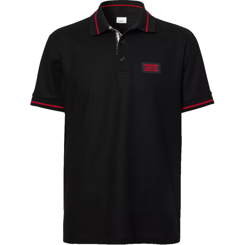 Burberry LogoPolo