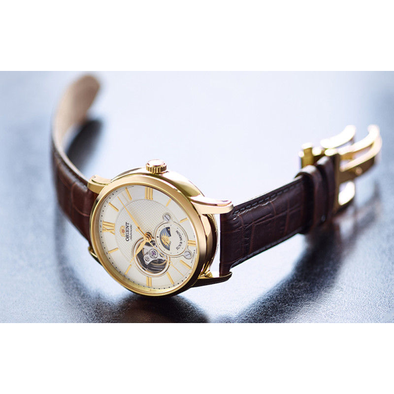 ORIENT RA-AS0004S00