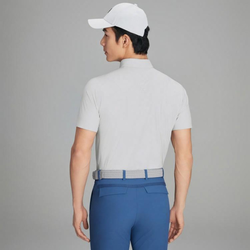 DESCENTE PRO Polo