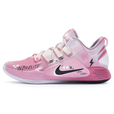 Nike Hyperdunk 10 X 811