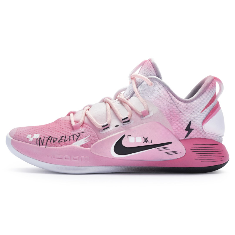 Nike Hyperdunk 10 X 811