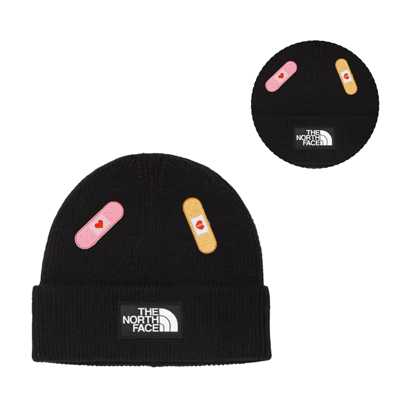 THE NORTH FACE