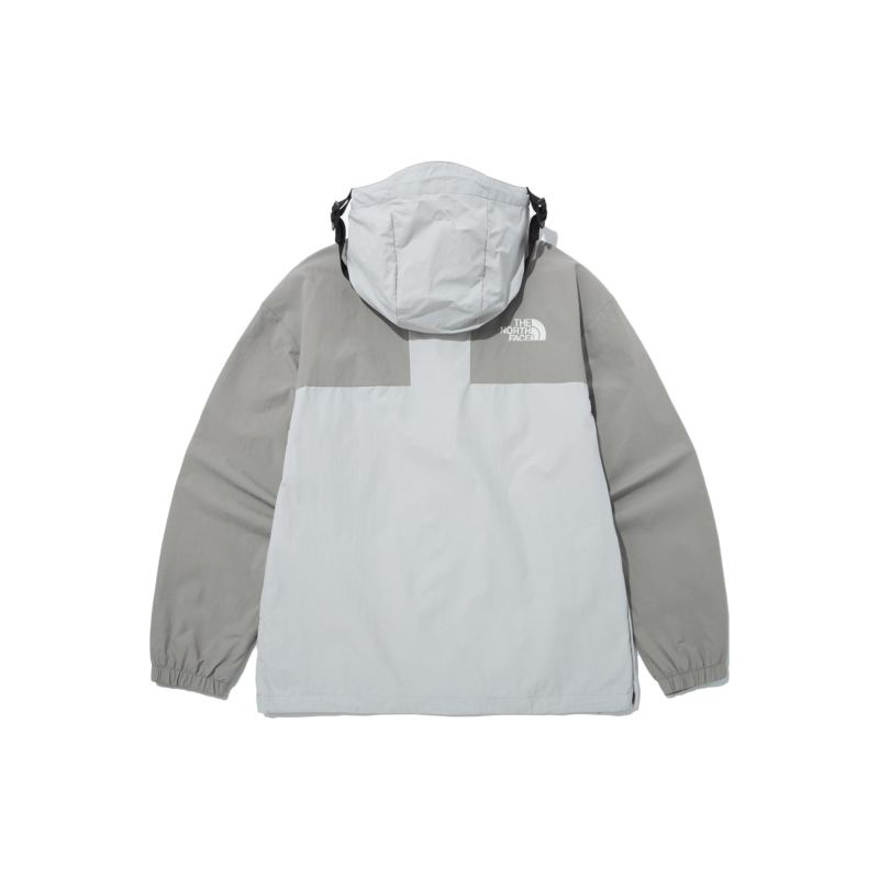 THE NORTH FACE Hi Mountain Logo