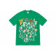 Supreme SS23 WEEK18 TRASH TEE T