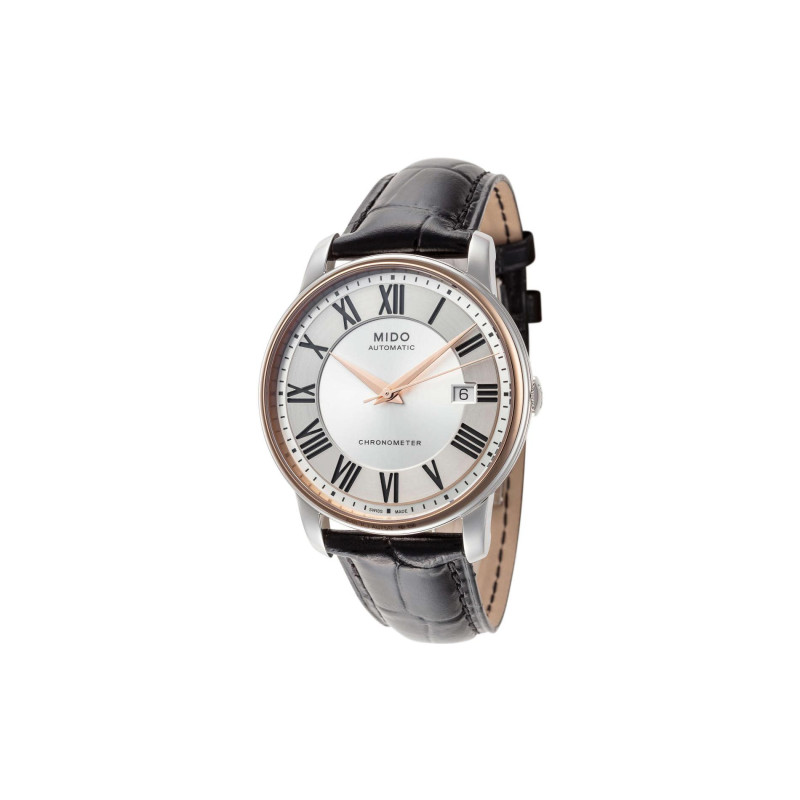 MIDO 39mm M010.408.46.033.29
