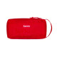 Supreme SS19 Organizer Pouch Red