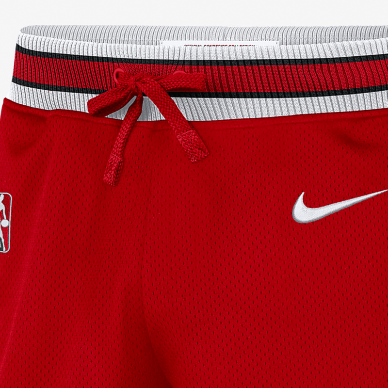 Nike court side NBA