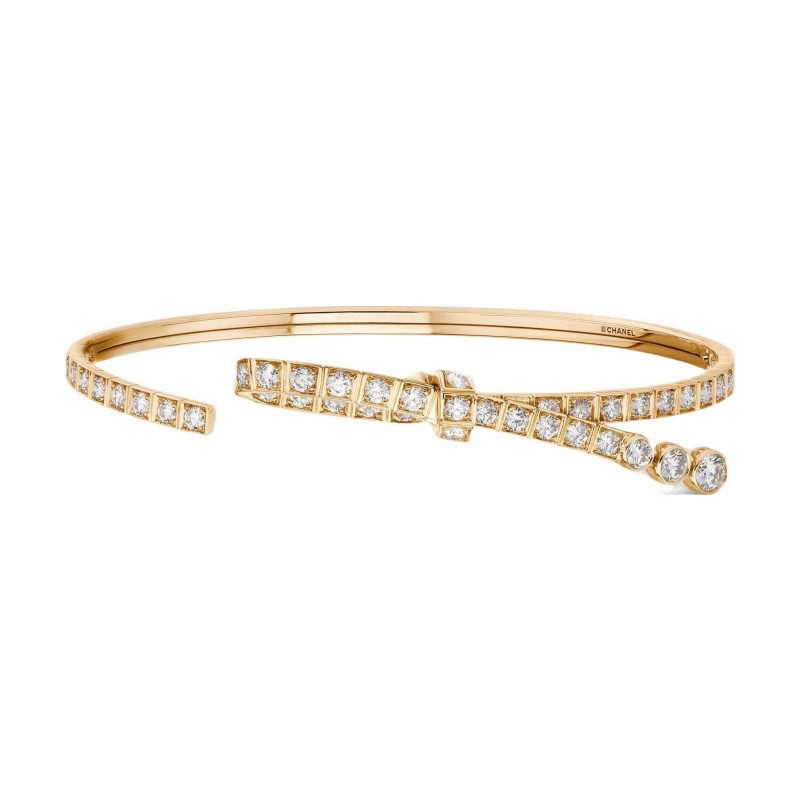 CHANEL RUBAN18K