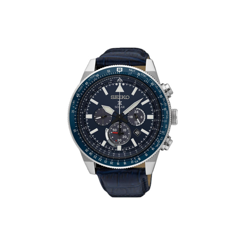 SEIKO prospex 100 SSC609P1