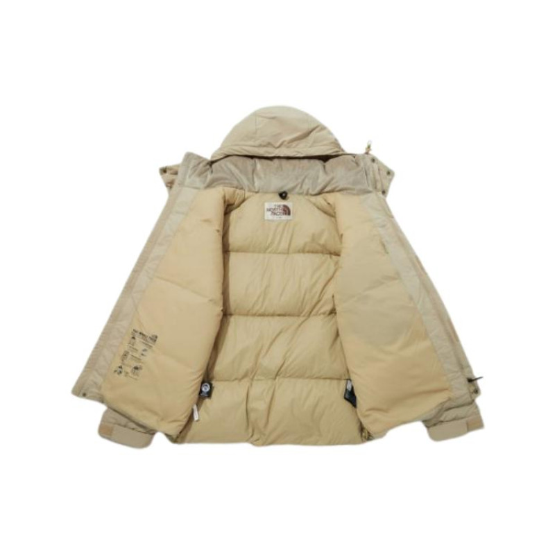 THE NORTH FACE Logo