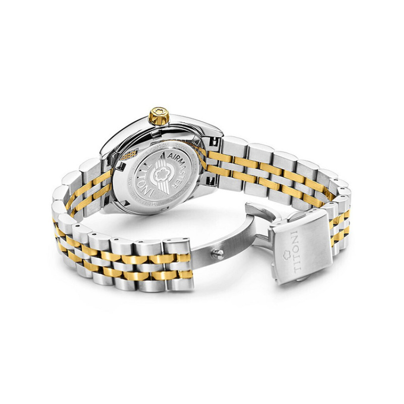 TITONI 27mm 23909 SY-063