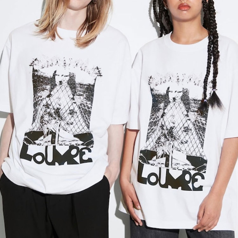 UNIQLO x SS23 T