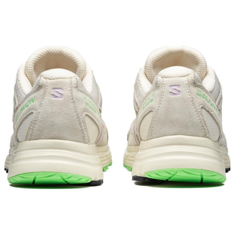 SALOMON X-Mission 4 Suede