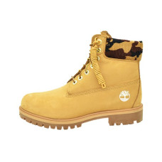 Timberland