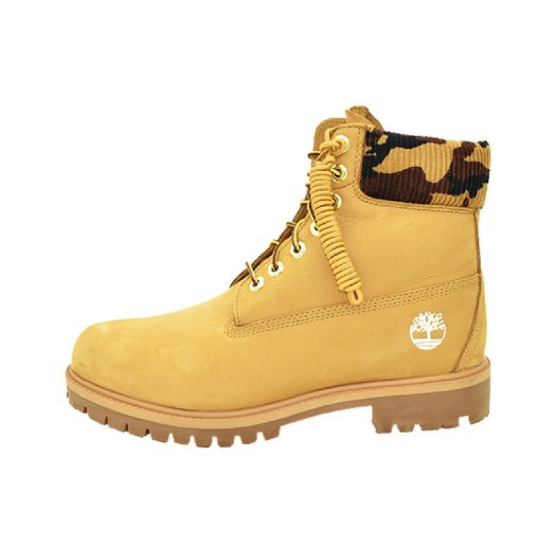 Timberland