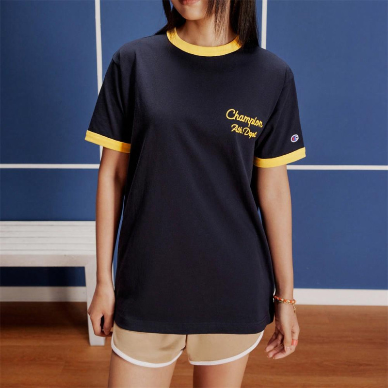 Champion BASIC SS24 T