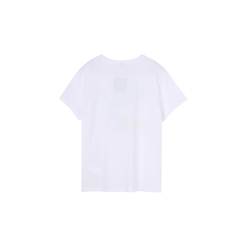 Puma Classics Logo Tee LogoT
