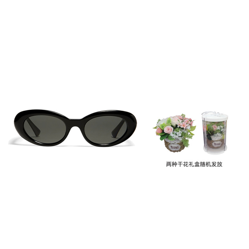 GENTLE MONSTER Le 01