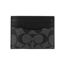 COACH Card Case