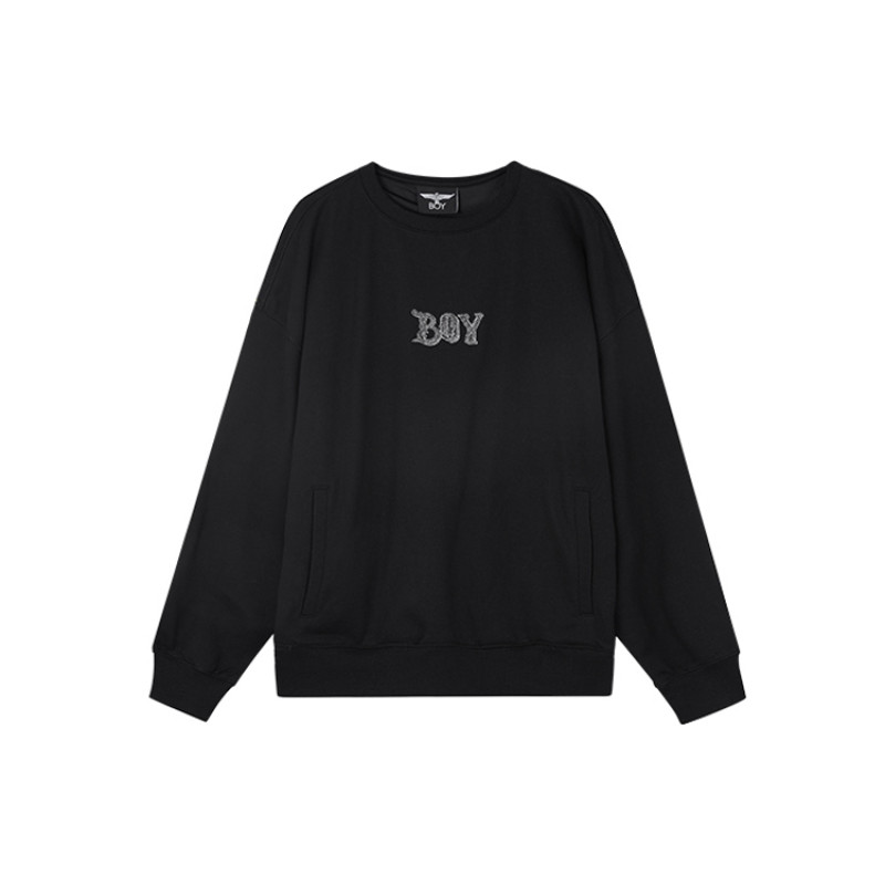 Boy London FW21