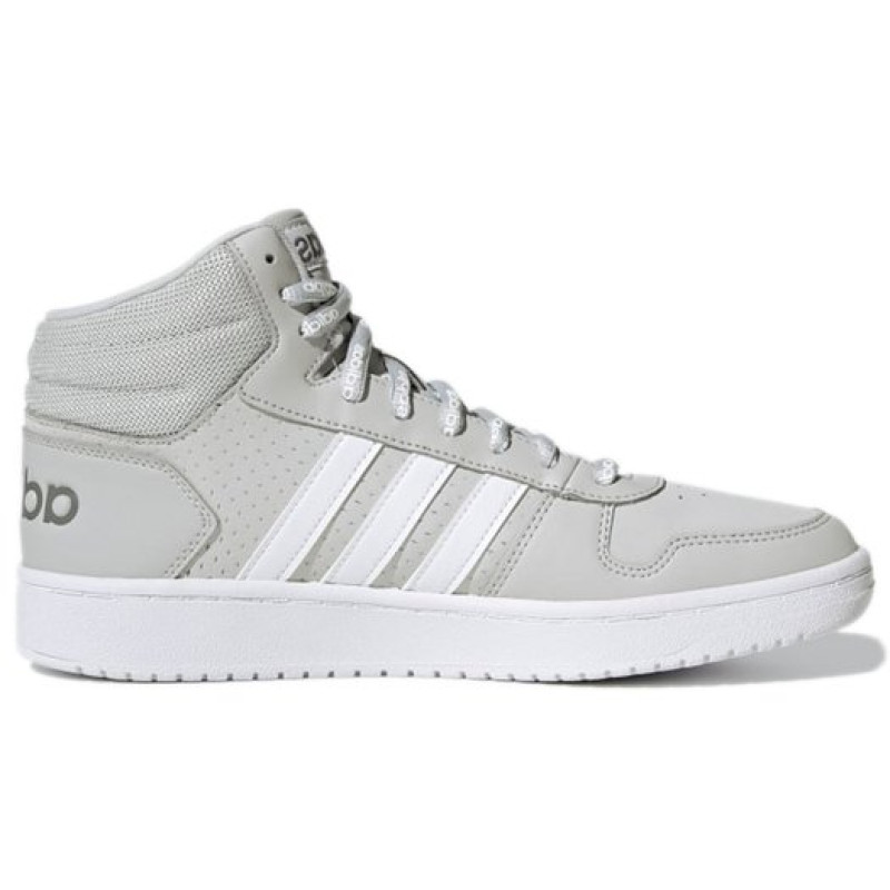 adidas neo mid