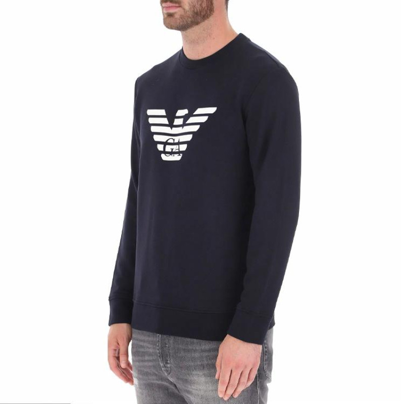 EMPORIO ARMANI FW21 Logo