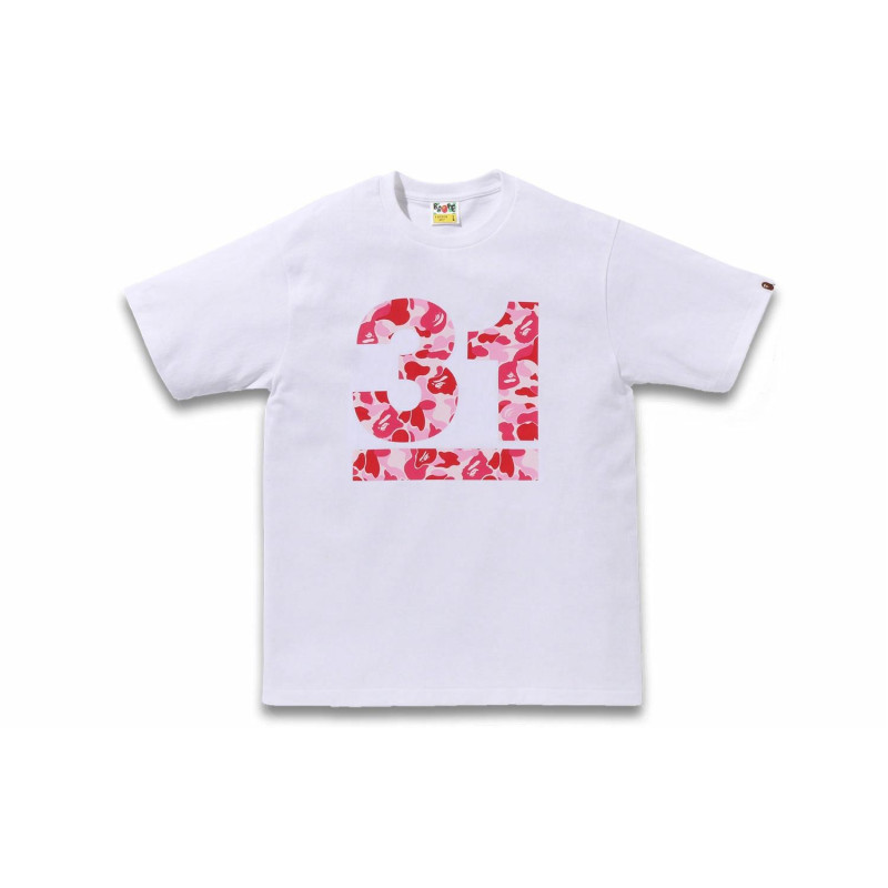 A BATHING APE SS24 31 T