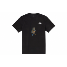 THE NORTH FACE YXYY T