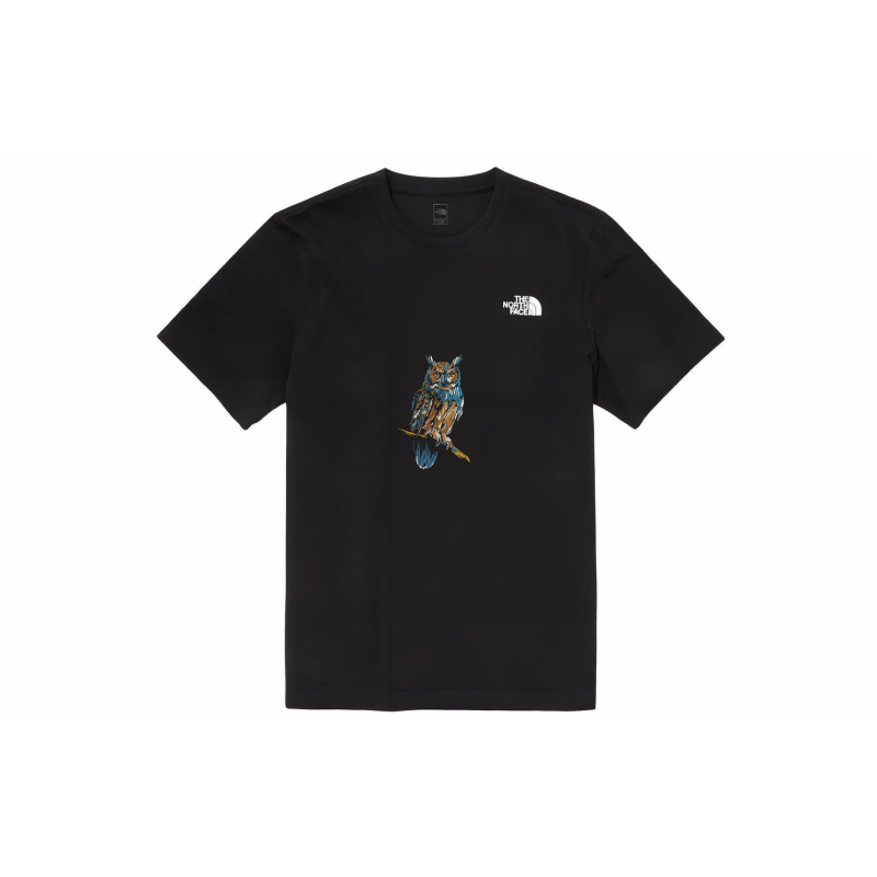 THE NORTH FACE YXYY T