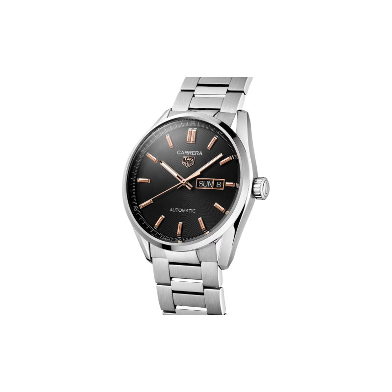 TAG HEUER 100 41mm WBN2013.BA0640