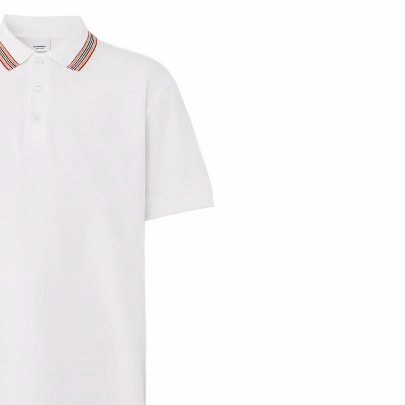 Burberry SS22 Polo