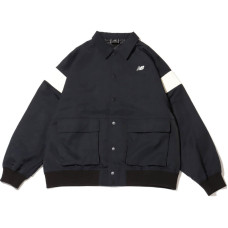 New Balance New Balance MET24 FW24 logo